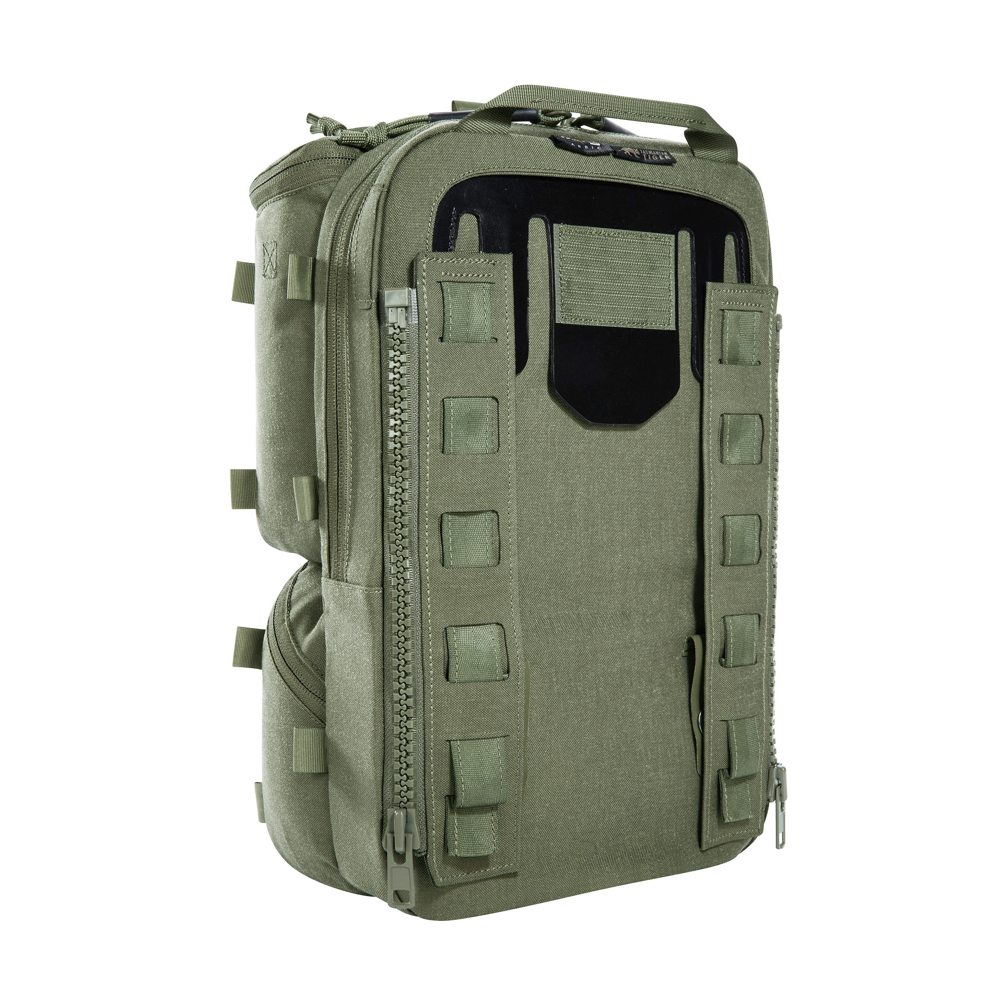 Tt Operator Pack Zp Backpack