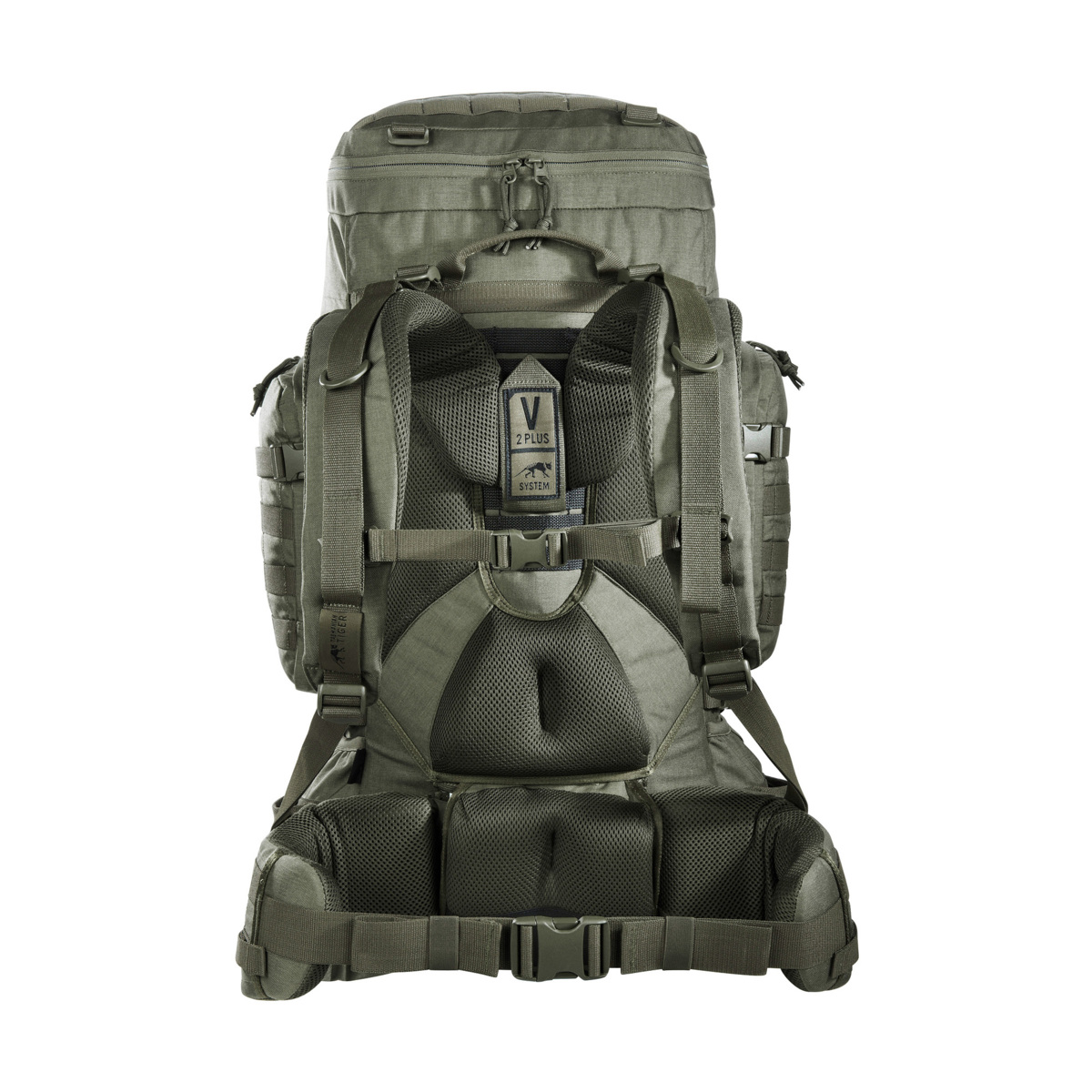 TT Raid Pack MKIII IRR - Military Backpack