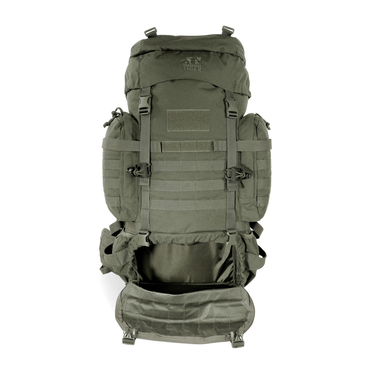 TT Raid Pack MKIII IRR - Military Backpack