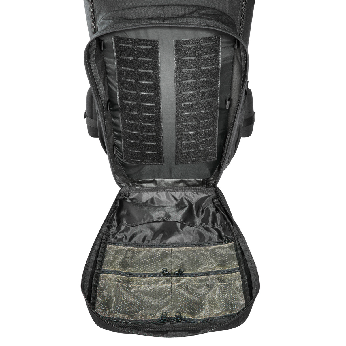 Ntdp Pack Back TT Modular Trooper Pack - Toploader Backpack