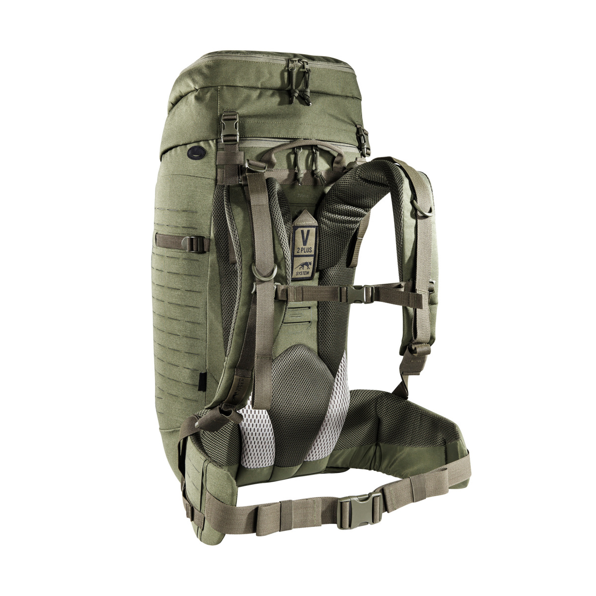 TT Modular Pack 45 Plus - Backpack