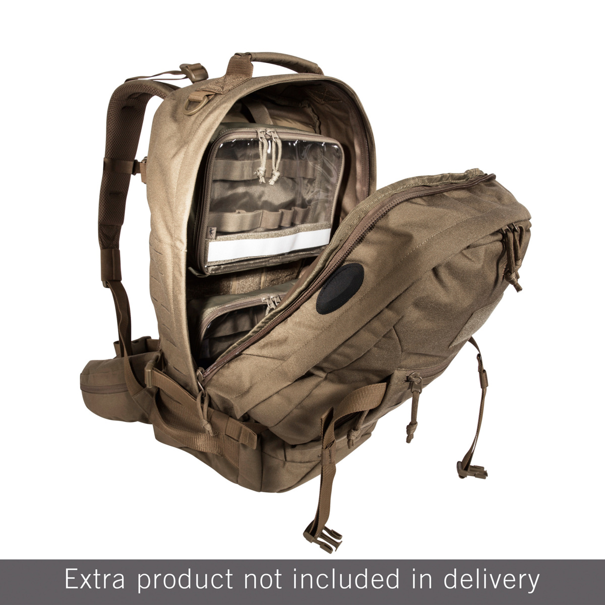 TT Mission Pack MKII - Backpack