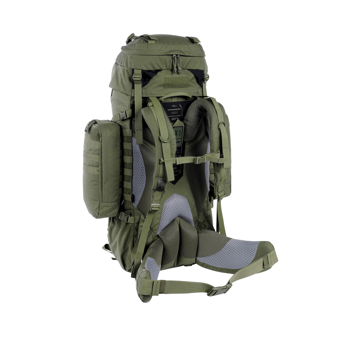 TT Range Pack MKII - Backpack