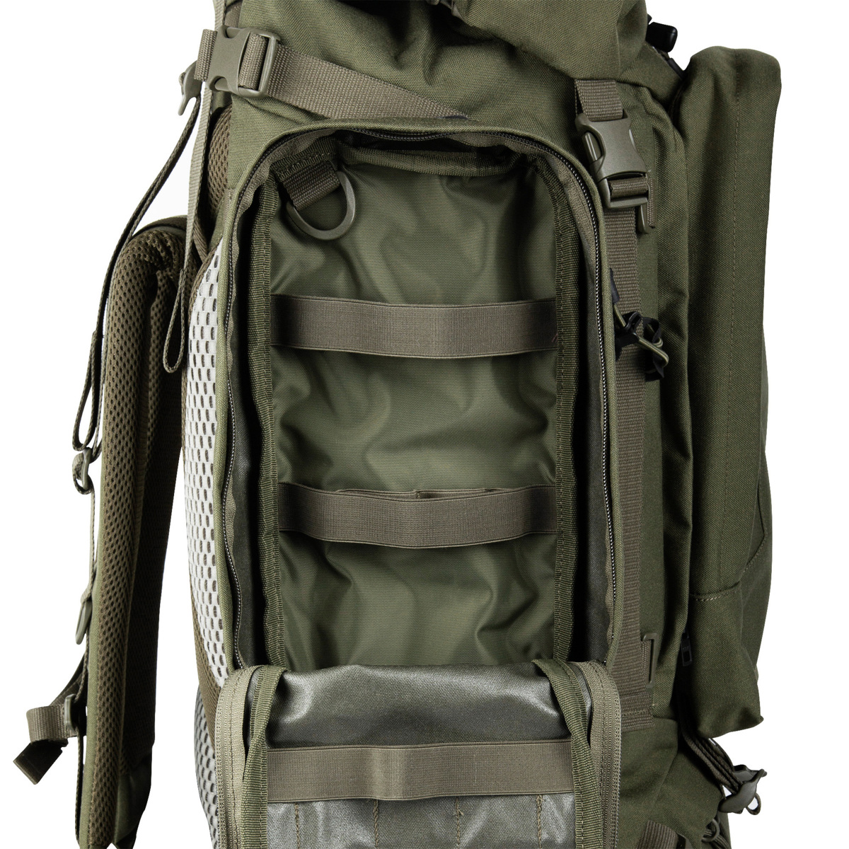 TT Range Pack MKII - Backpack