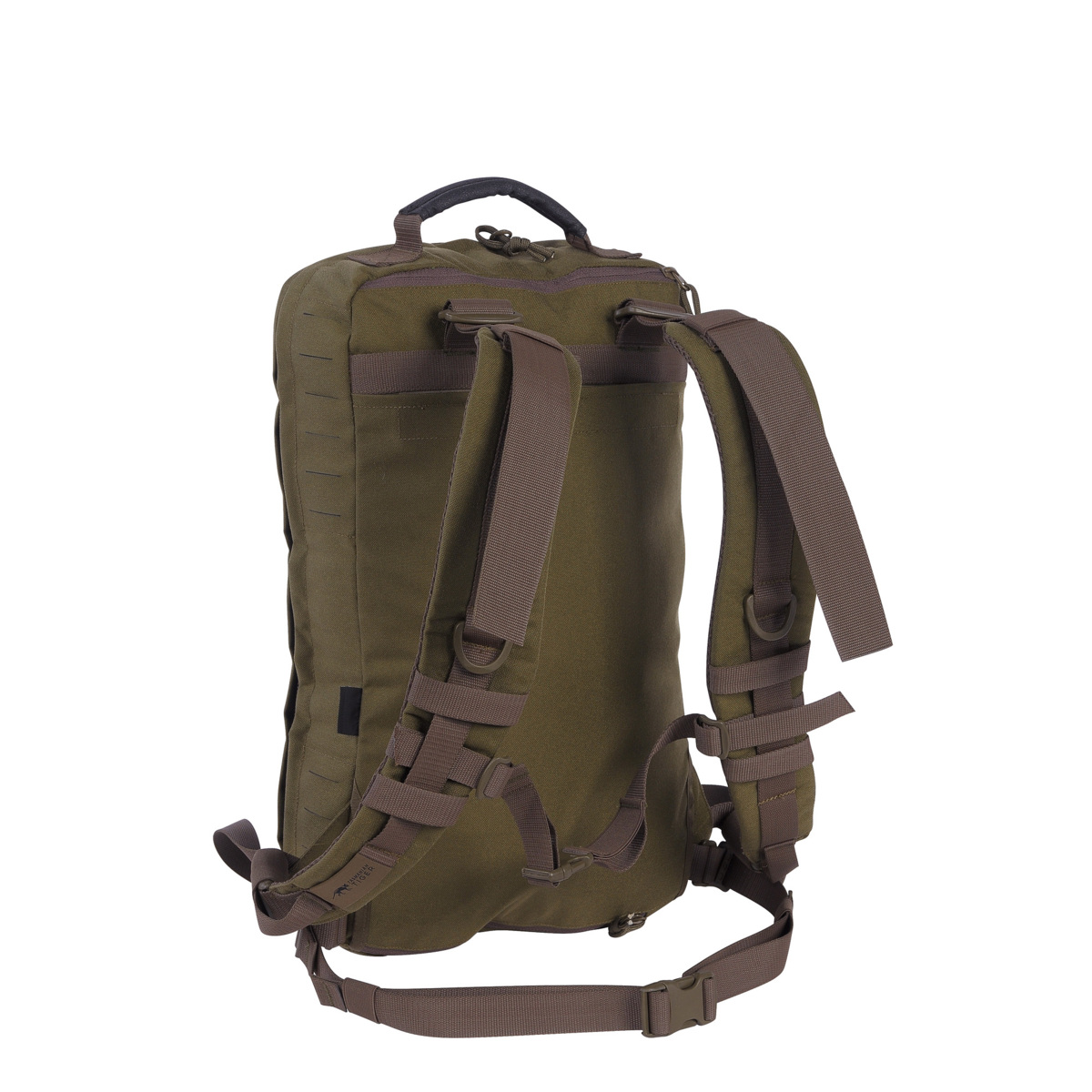 TT Medic Assault Pack MKII - First Aid Backpack 15L