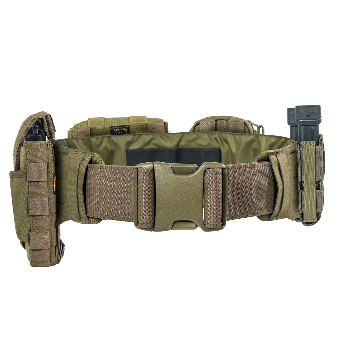 TT Warrior Belt LC - Tactical belt