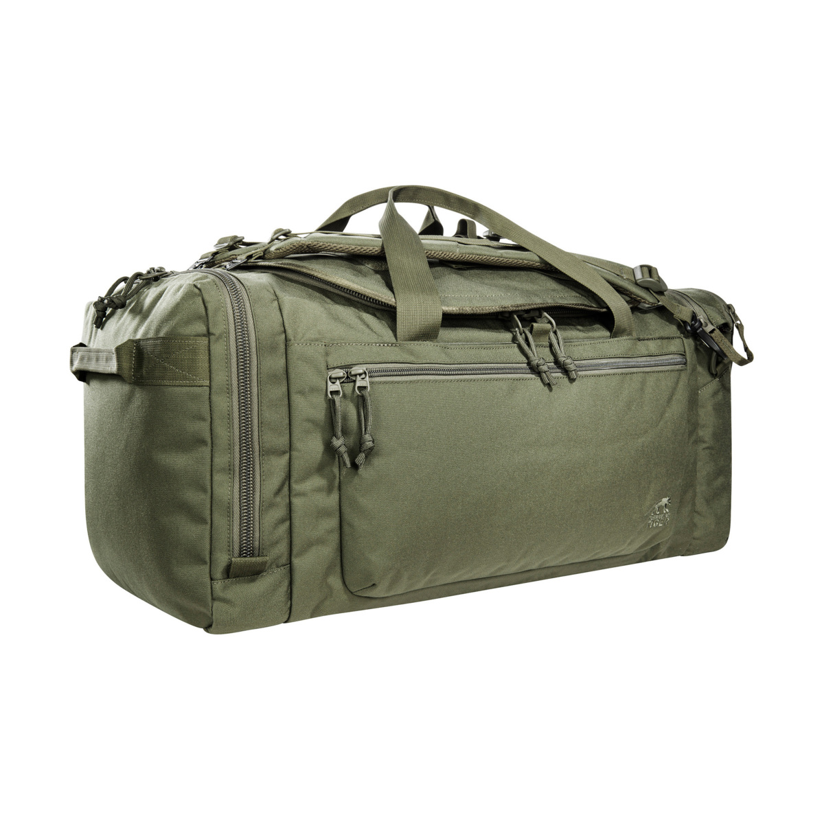 TT Officers Bag - Bag