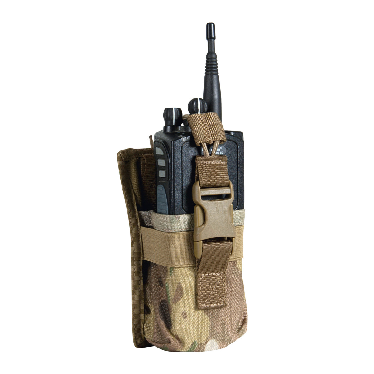 TT Tac Pouch 3 Radio MC - Radio Pouch