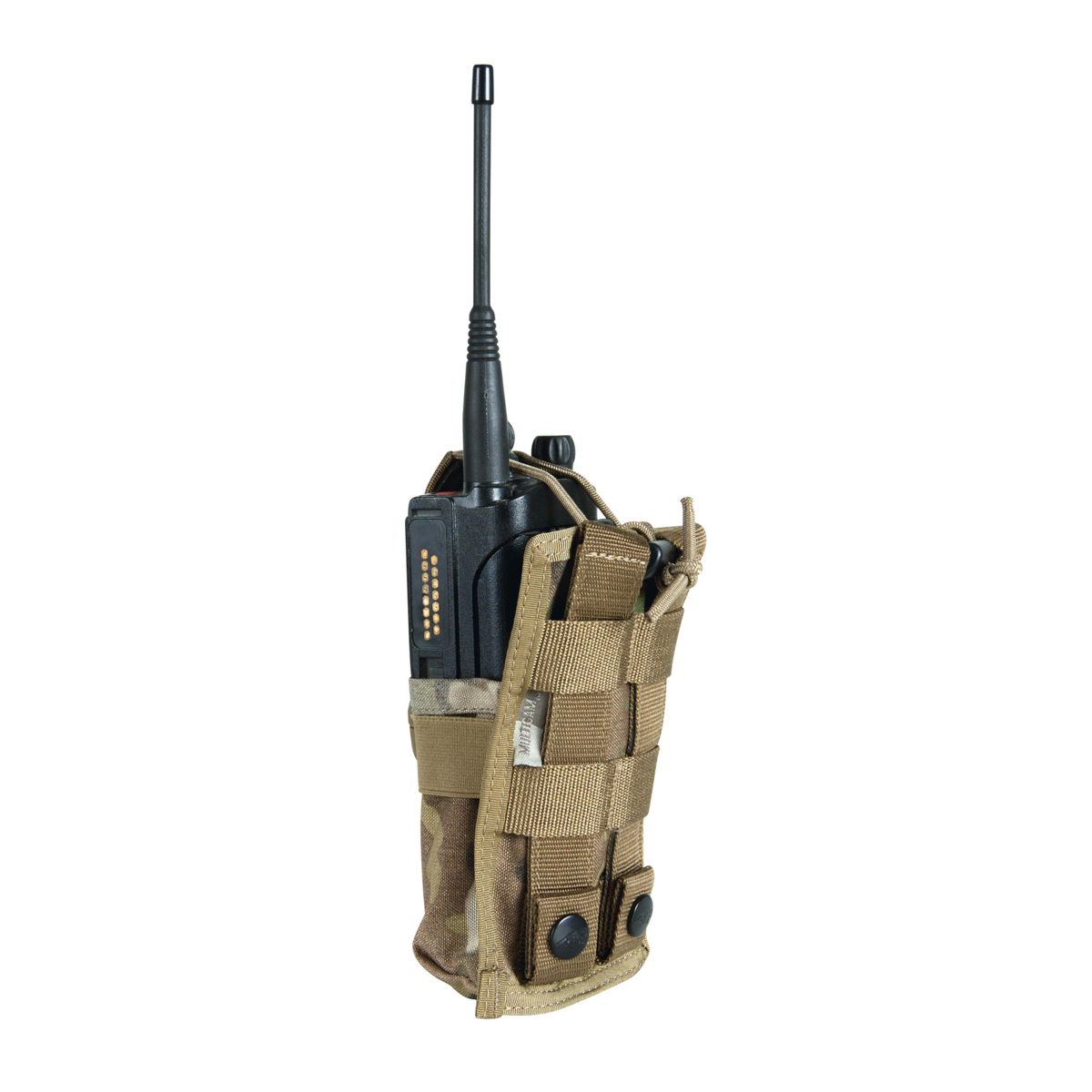 TT Tac Pouch 3 Radio MC - Radio Pouch