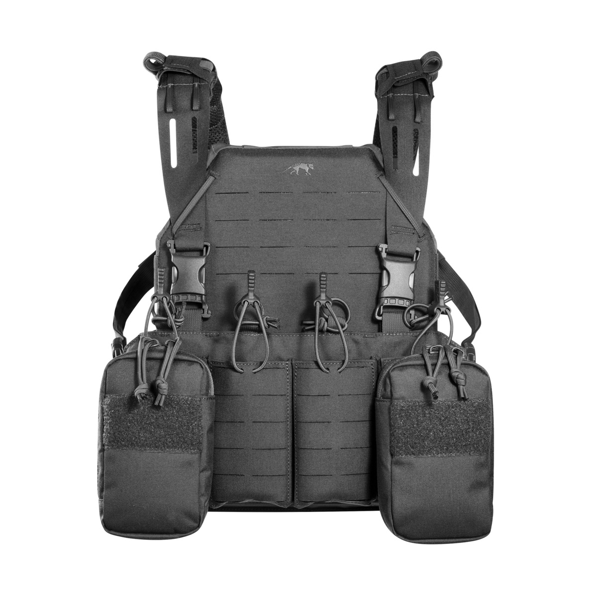 Rowan Rig Tt TT Modular Chest Rig 4xM4 - Harness