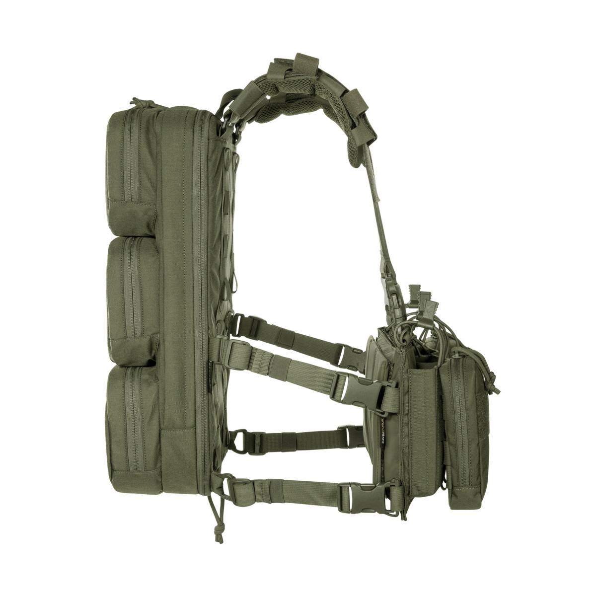 TT Modular Chest Rig Pack - Backpack