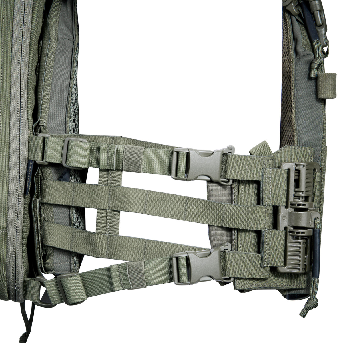 TT Modular Chest Rig Pack - Backpack