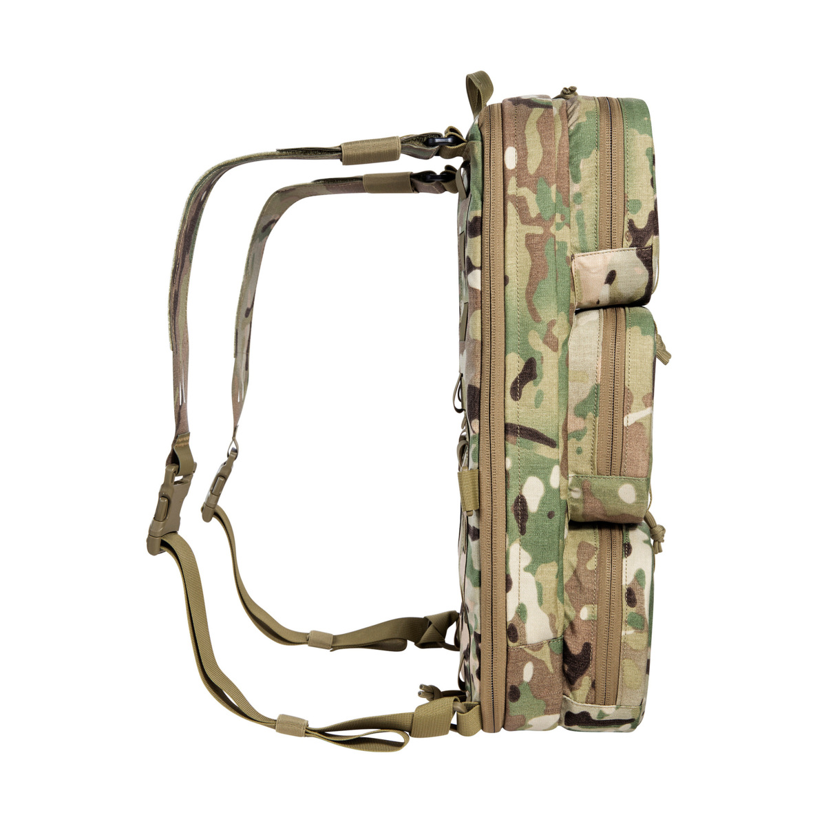 Chest Rig Plus Backpack TT Modular Chest Rig Pack MC - Backpack