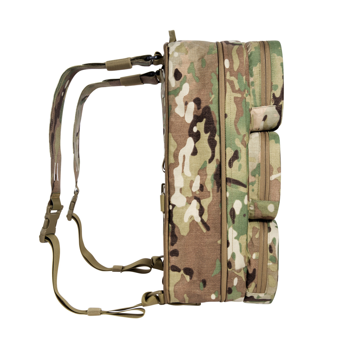 TT Modular Chest Rig Pack MC - Backpack