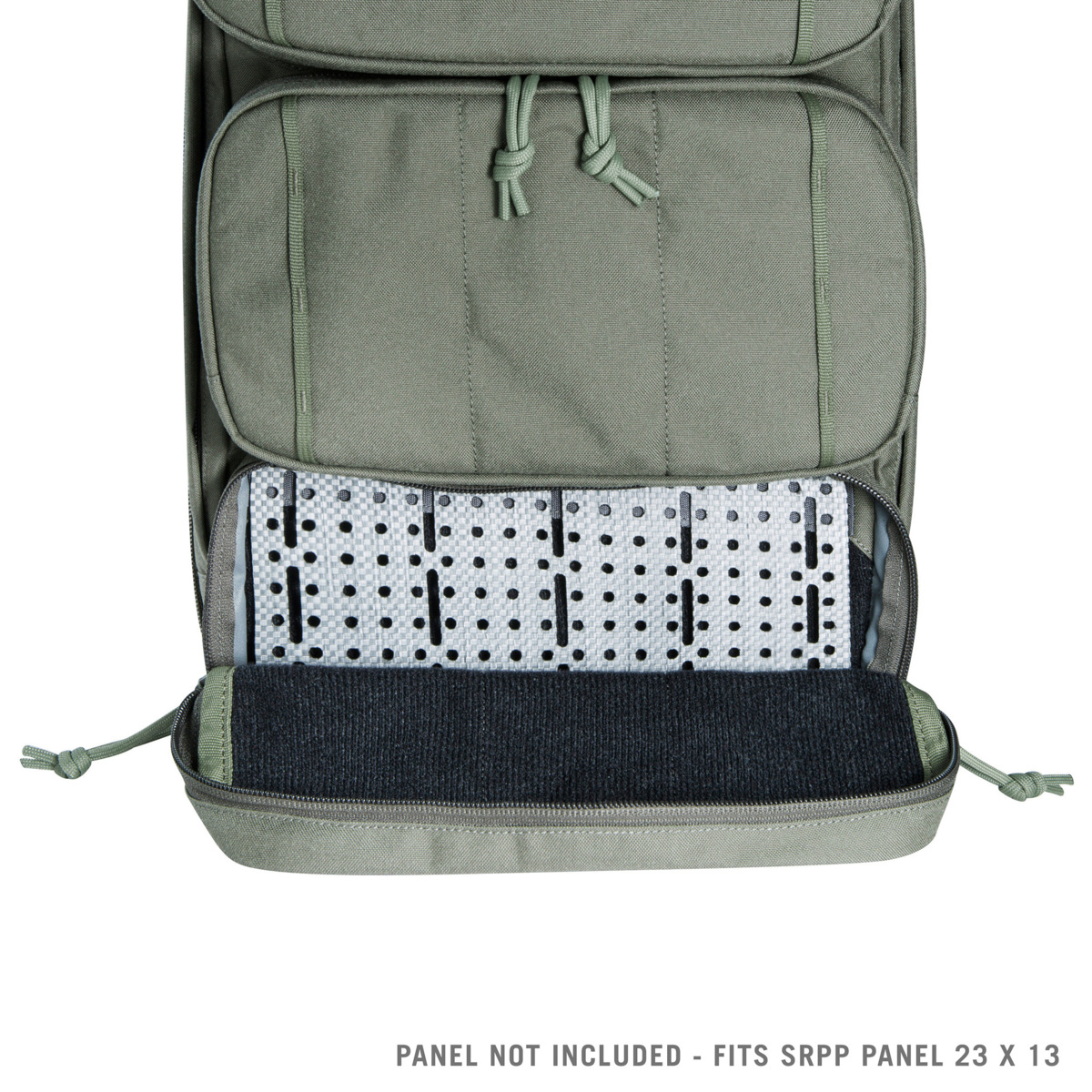 TT Modular Chest Rig Pack IRR - Backpack