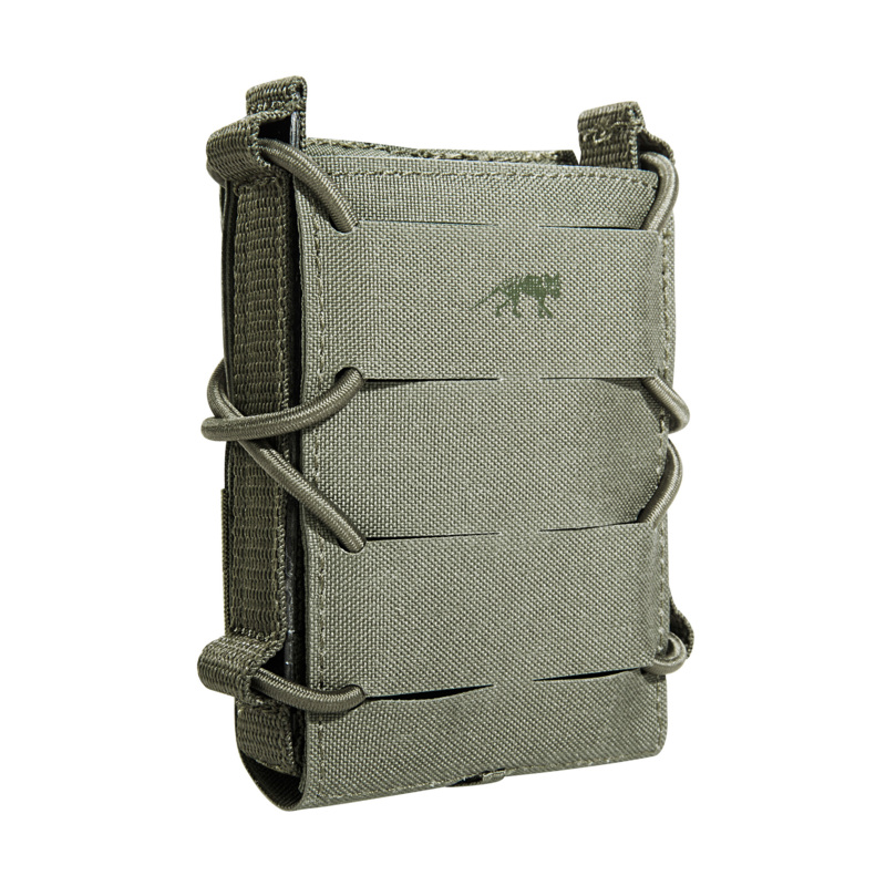 TT 2 SGL Flashbang Pouch IRR - Side pocket 40-mm grenades