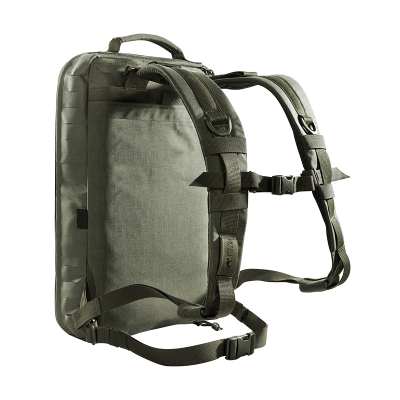 TT Medic Assault Pack MKII IRR - First Aid Backpack 15L