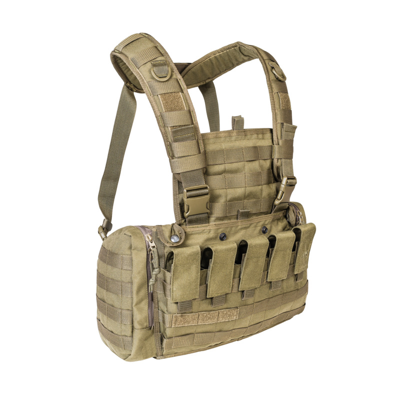 TT Chest Rig M4 MKII - Harness