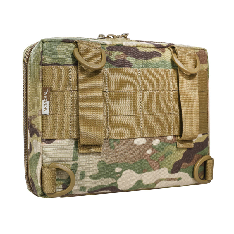 EDC Pouch Molle Tasmanian Tiger Olive (7197.331) olive green