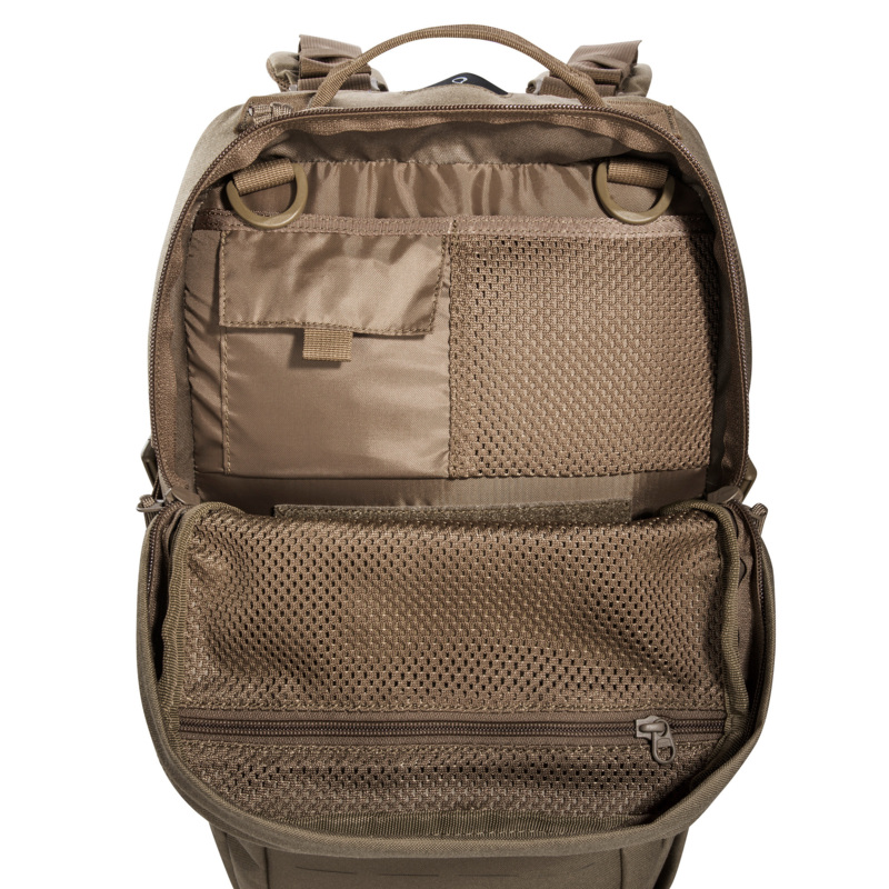 TT Modular Combat Pack - Toploader Backpack