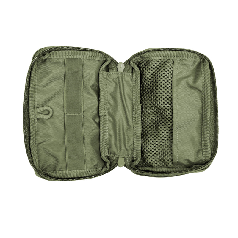 銃*地様 未開封【TTGD】TORTOISE POUCH【BLACK】 Tasmanian Tiger Tac Pouch 12 | TacticalGear.com