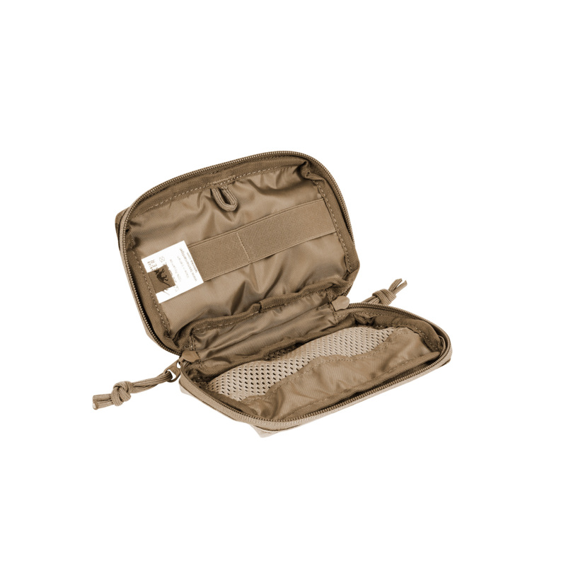 TT Tac Pouch 4.1 - Tasmanian Tiger - Military & Police Equipment