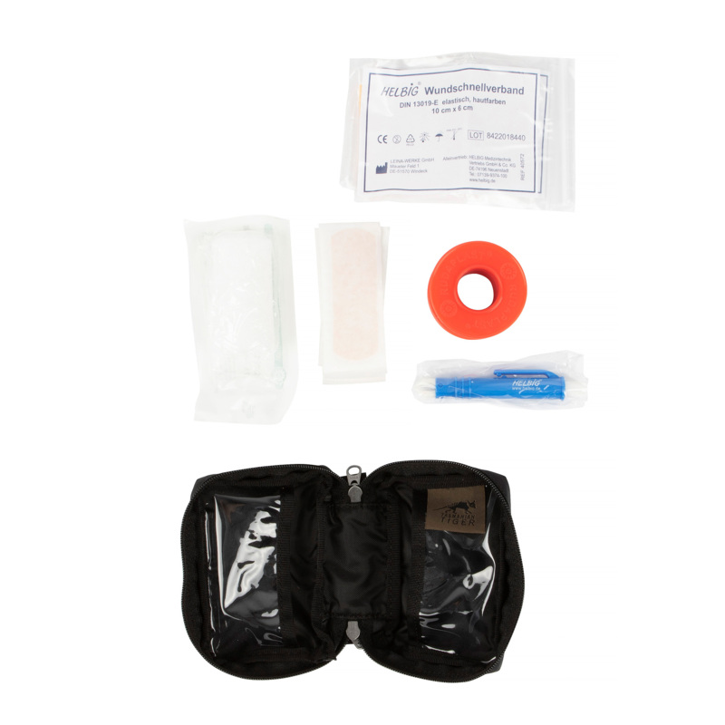 TT First Aid Mini - Erste-Hilfe-Set