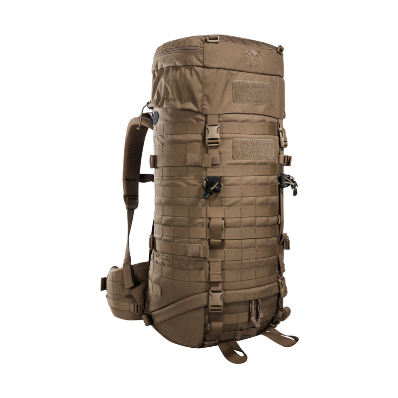 Kritiek Waarschijnlijk Verstikken TT Base Pack 52 - Backpack Long Range 52 l - 65 l