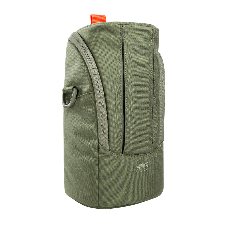 Tasmanian Tiger Modulare Klett Tasche für Objektive Lens Bag S, CORDURA®