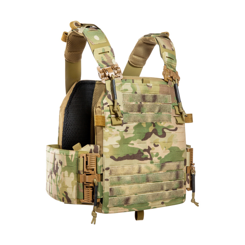 激レア　Havefungarage MCRSS SYSTEM TOP PLATE TT Carrier Panel LC [EN] | TASMANIAN TIGER – THE PROS