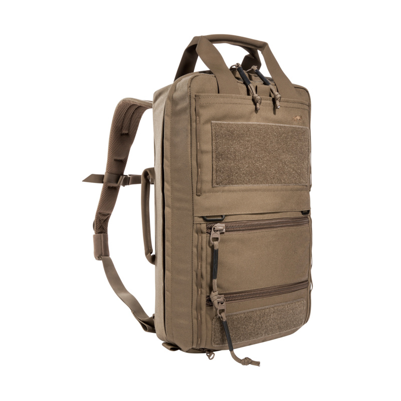 TT Survival Pack - Backpack
