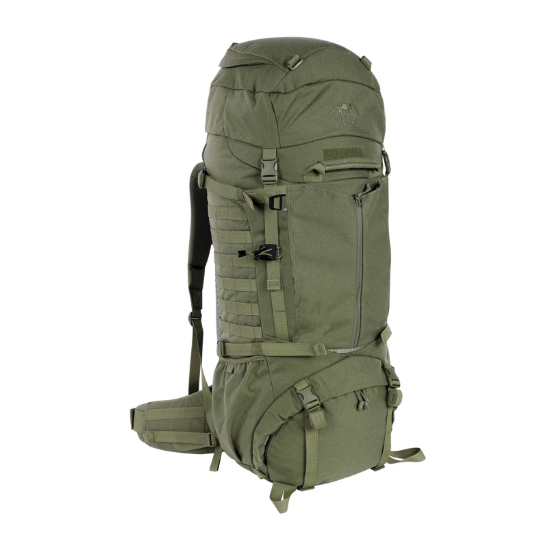 Backpacks by Tasmanian Tiger for short & long range missions