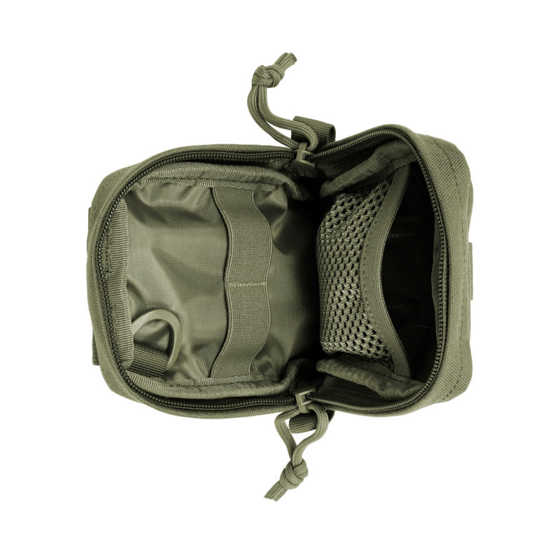 TT Tac Pouch 1 Vertical - Tasmanian Tiger - Military & Police