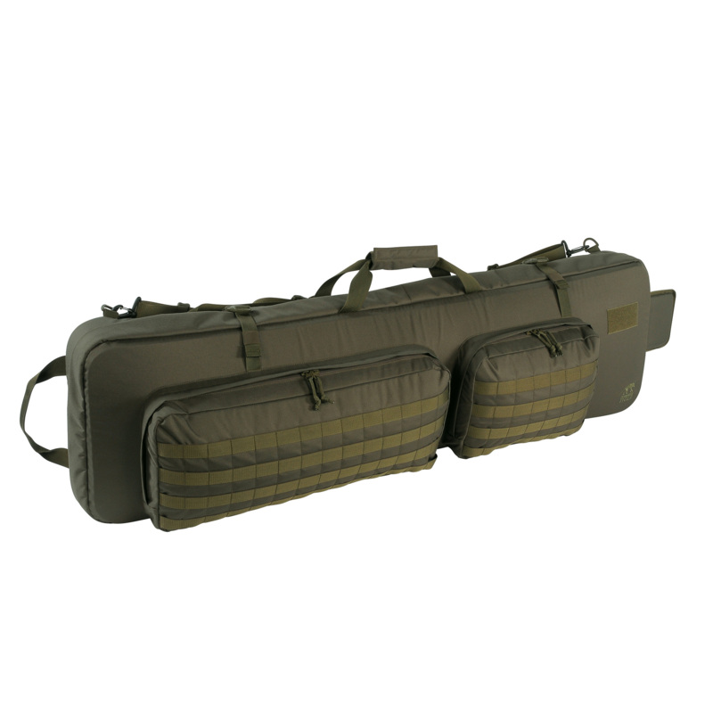 Tasmanian Tiger Waffentasche  Pistol Bag , MP7, Cordura®