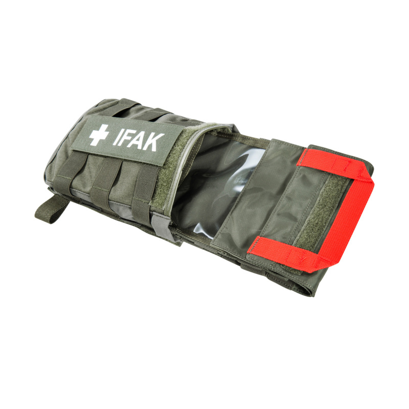 TT IFAK Pouch VL L IRR - Erste-Hilfe-Tasche