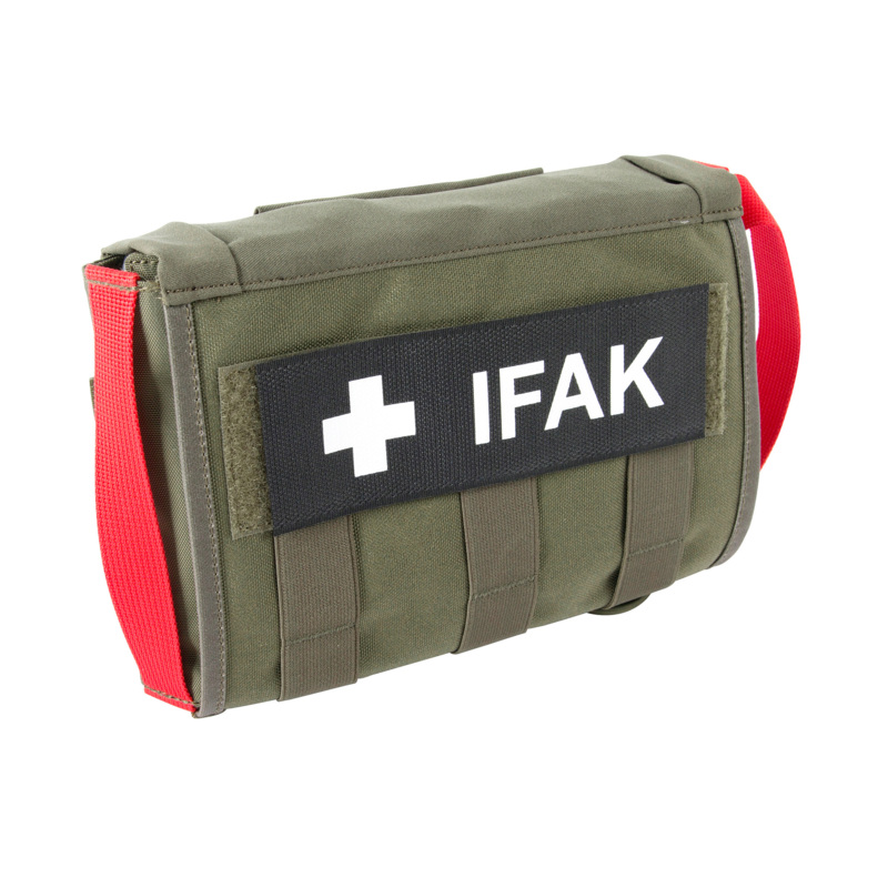 TT Head Rest IFAK - Erste-Hilfe-Tasche