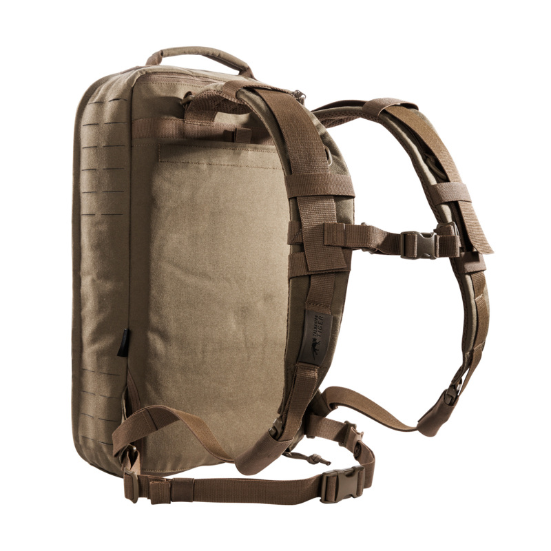 TT Medic Assault Pack L MKII - Backpack