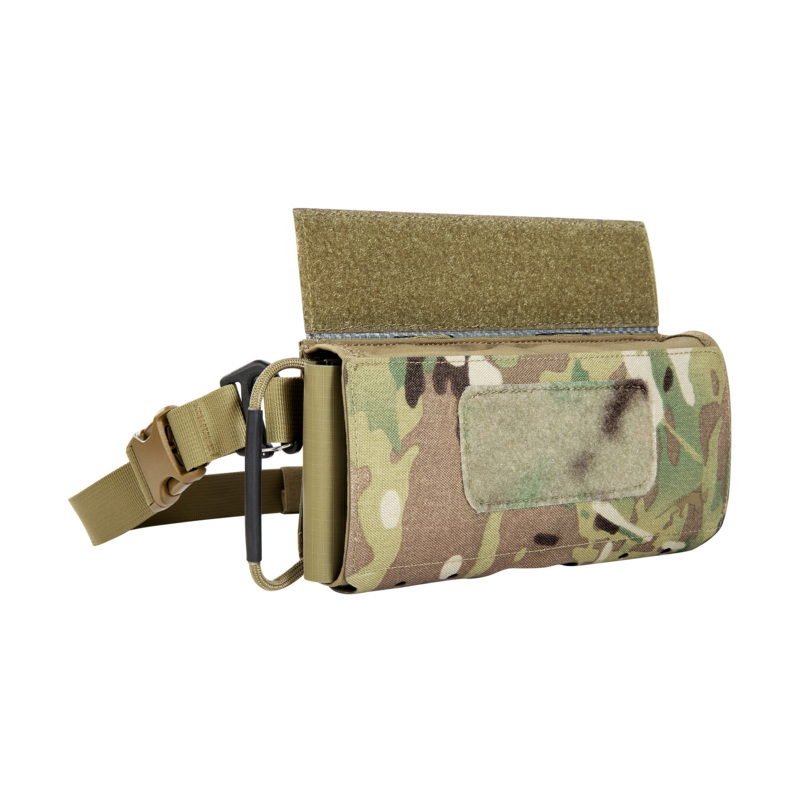 TT IFAK Pouch Dual VL MC Tasmanian Tiger Military Police