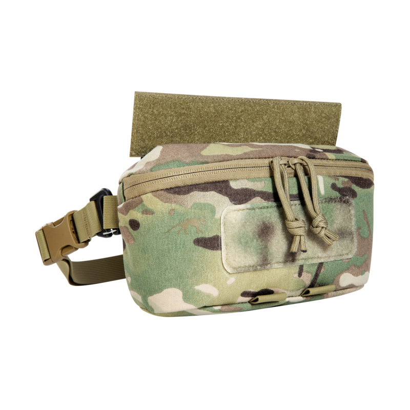 Tasmanian Tiger | TT MEDIC POUCH SET