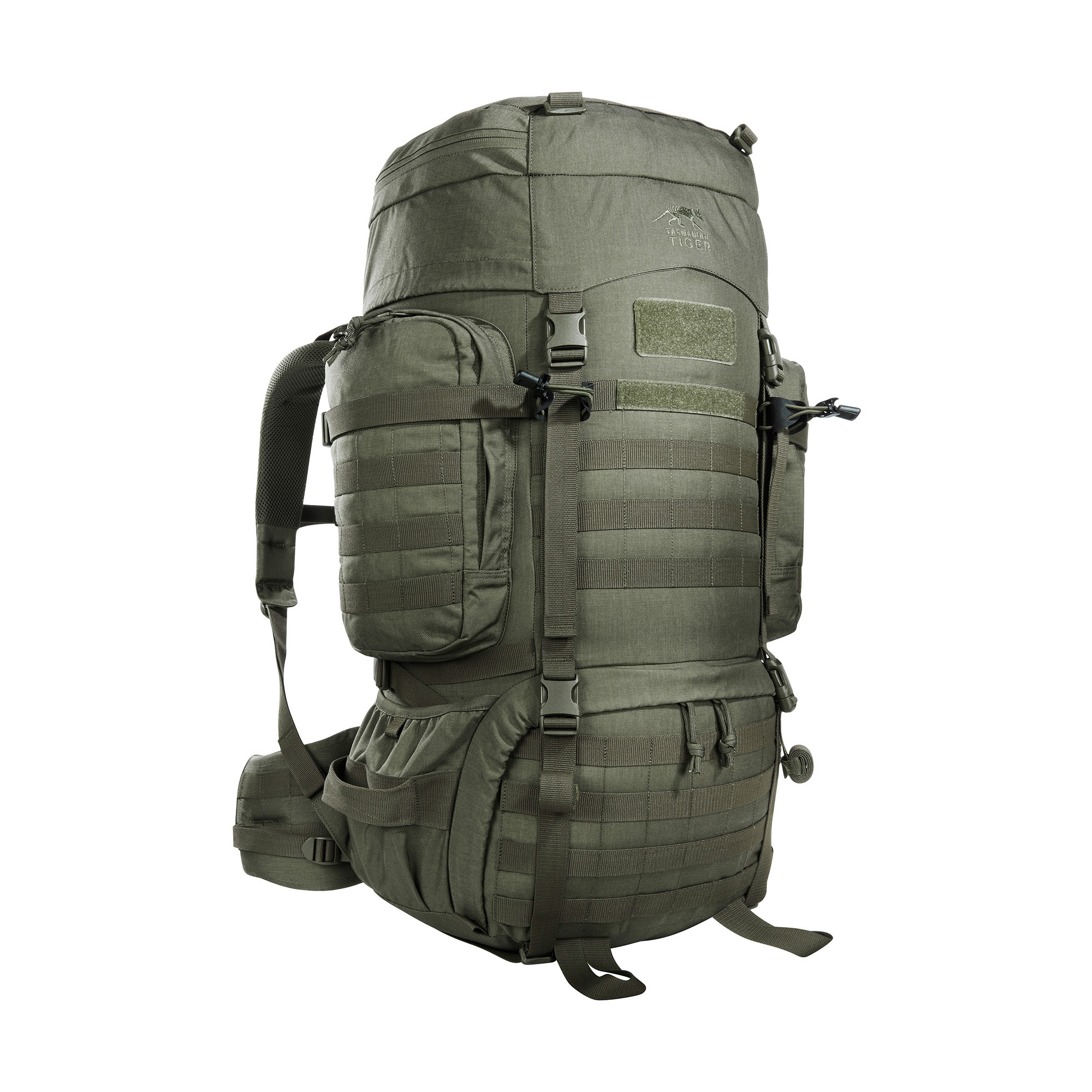 TT Raid Pack MKIII IRR - Military Backpack