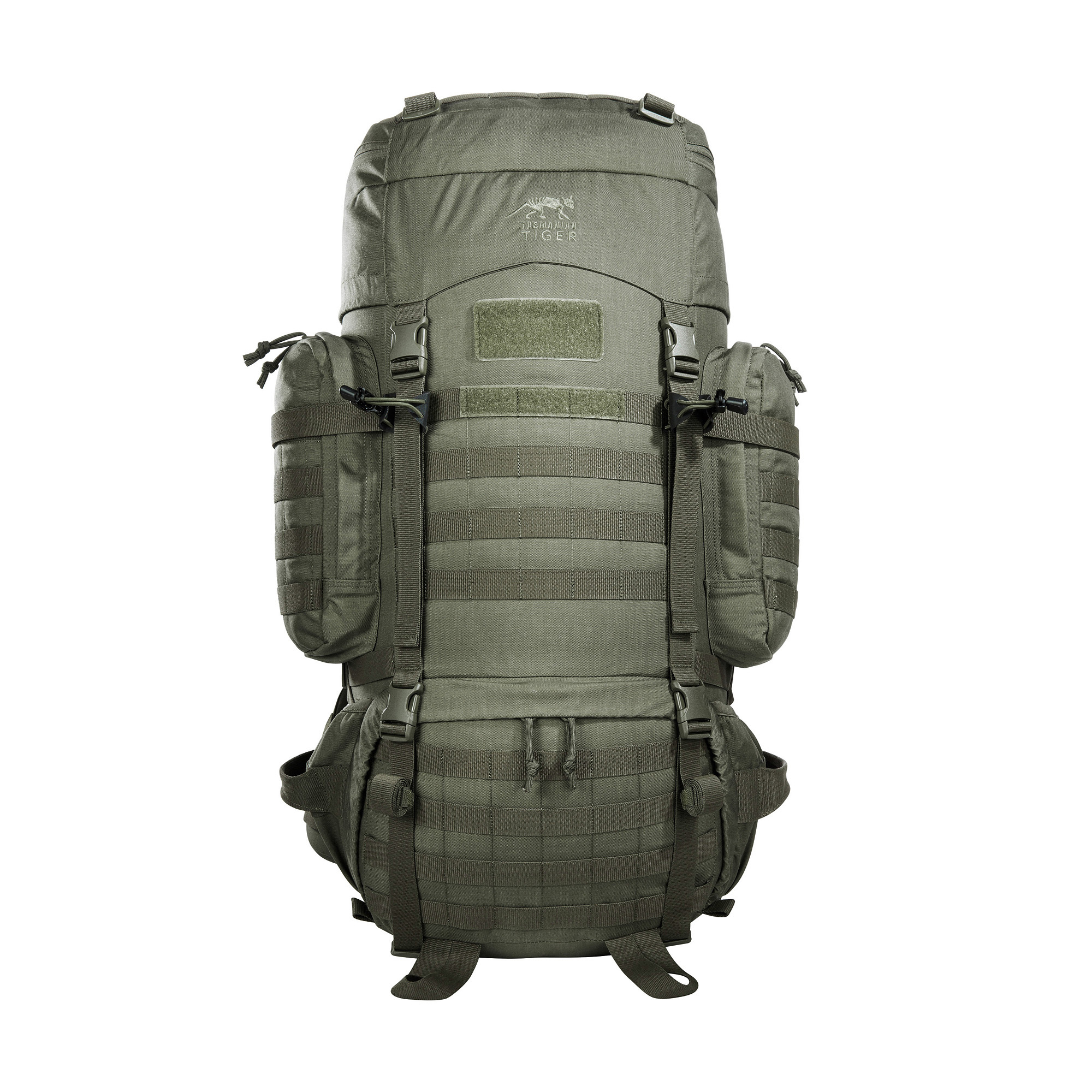 TT Raid Pack MKIII IRR - Military Backpack