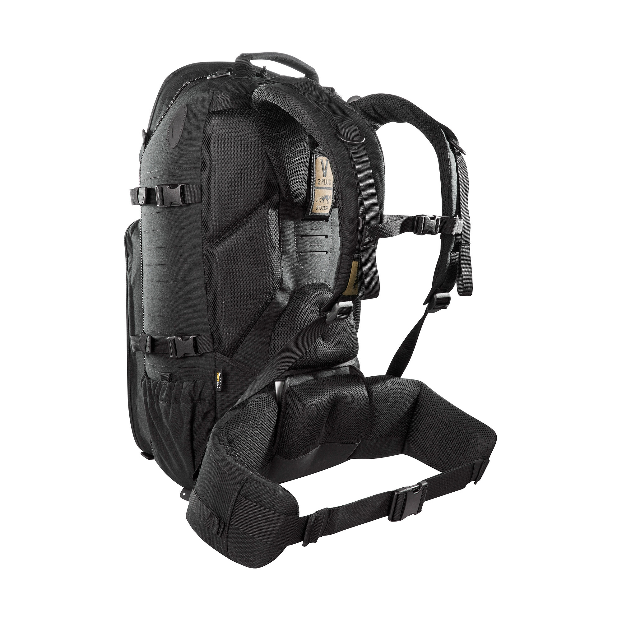 TT Modular Trooper Pack - Toploader Backpack