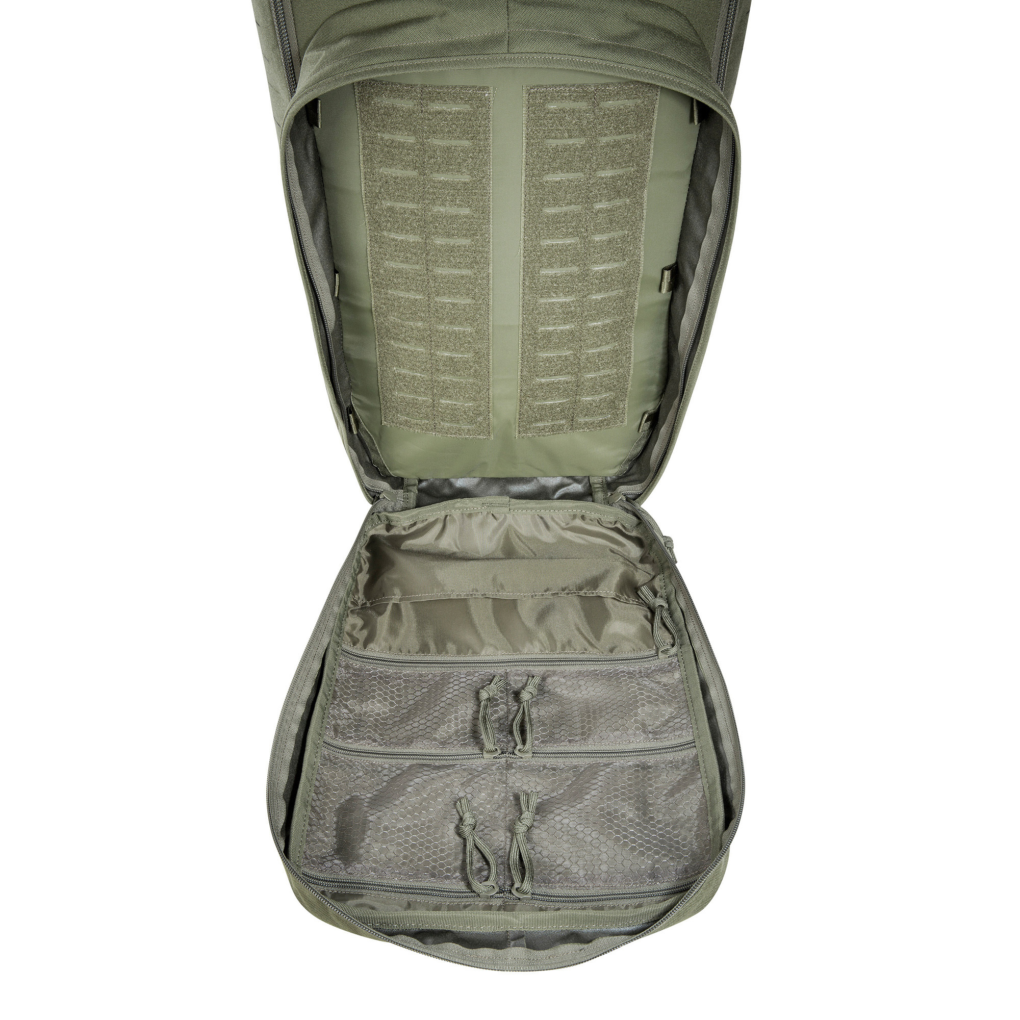 Ntdp Pack Back TT Modular Trooper Pack - Toploader Backpack