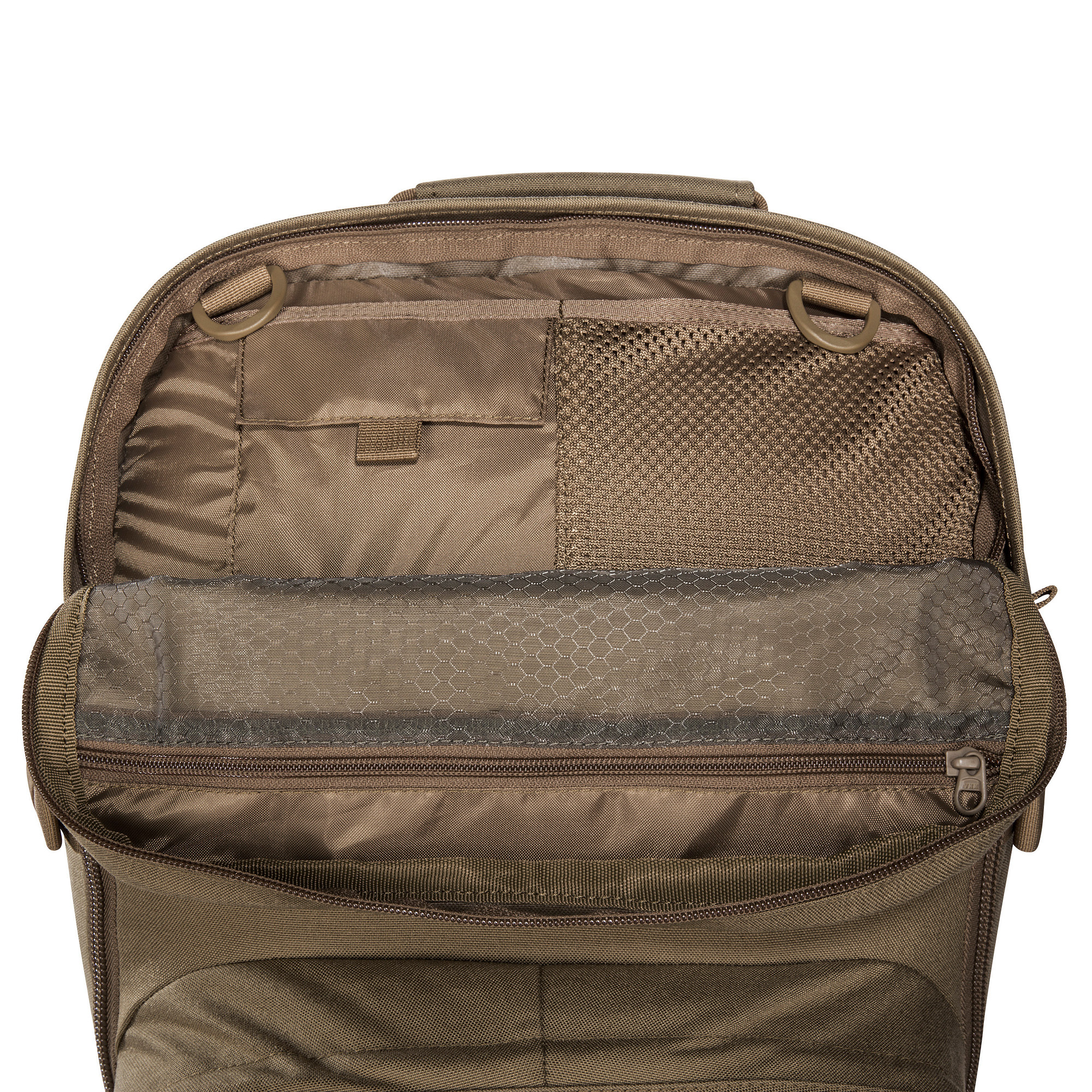 TT Modular Trooper Pack - Toploader Backpack