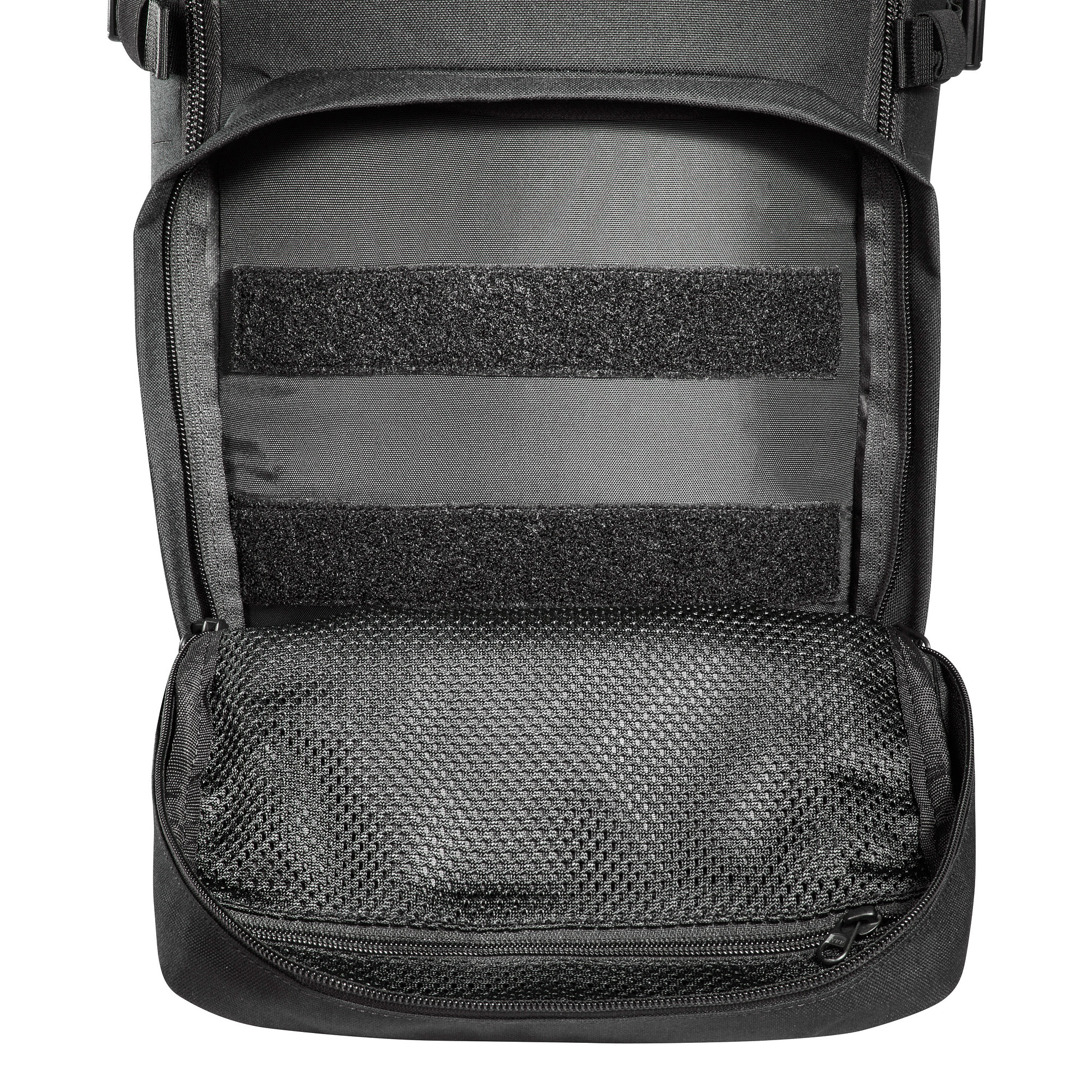 Toploader Rucksack TT Modular Combat Pack - Toploader-Rucksack