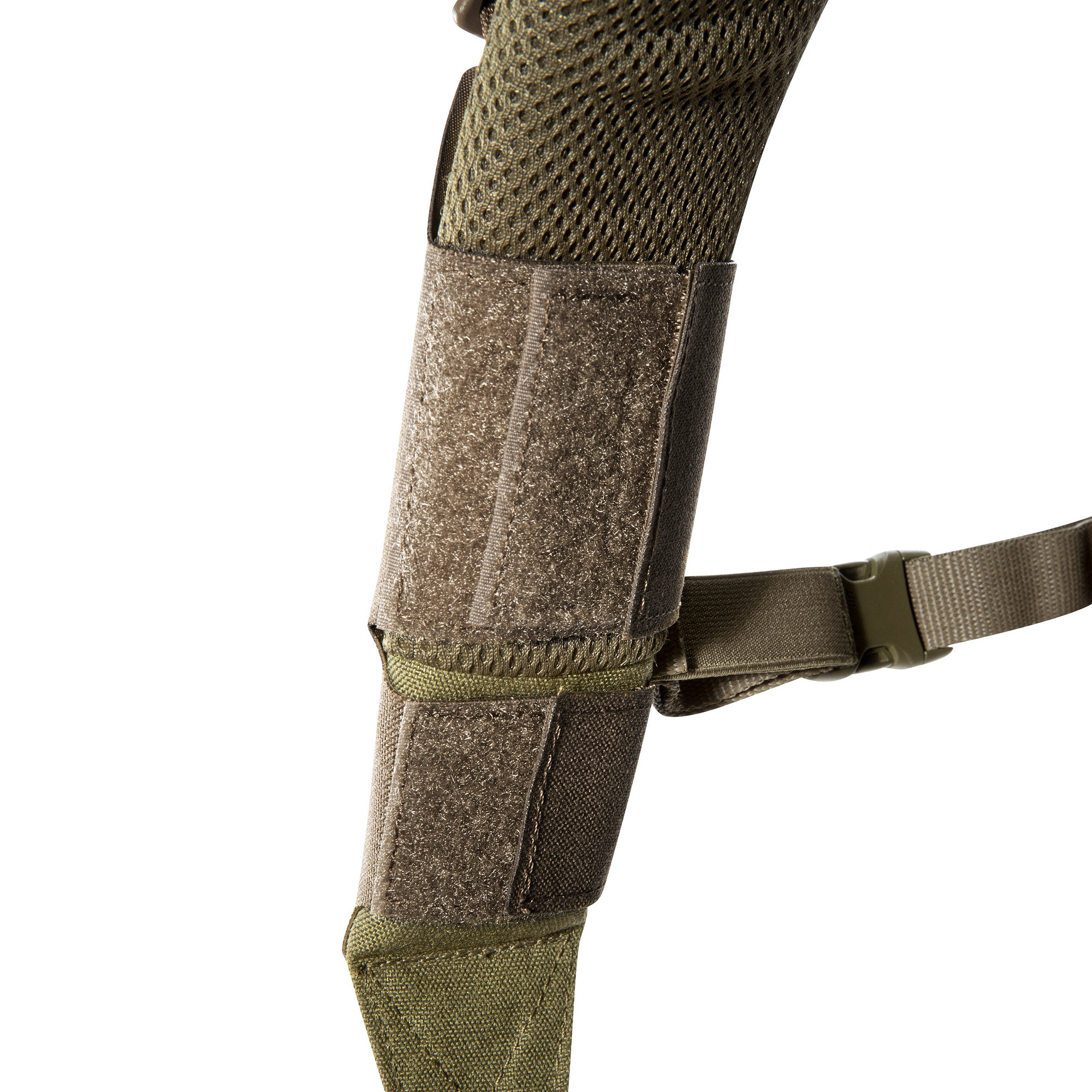 TT Harness Molle Adapter - MOLLE Adapter