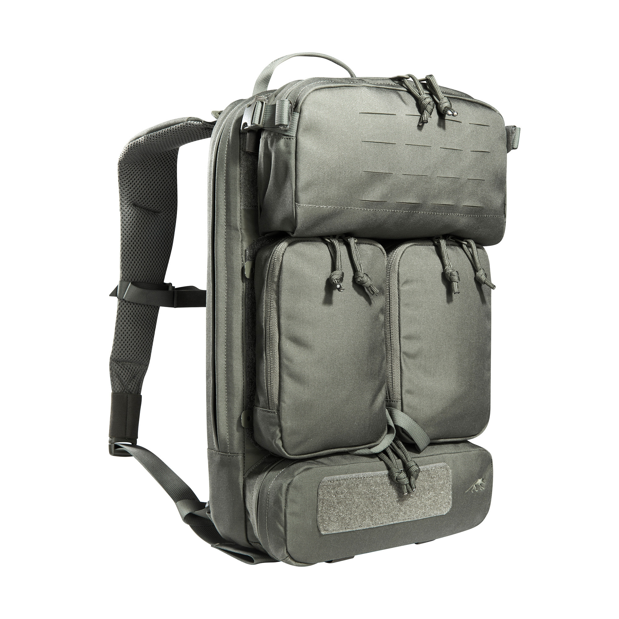 TT Modular Gunners Pack IRR - Modular backpack