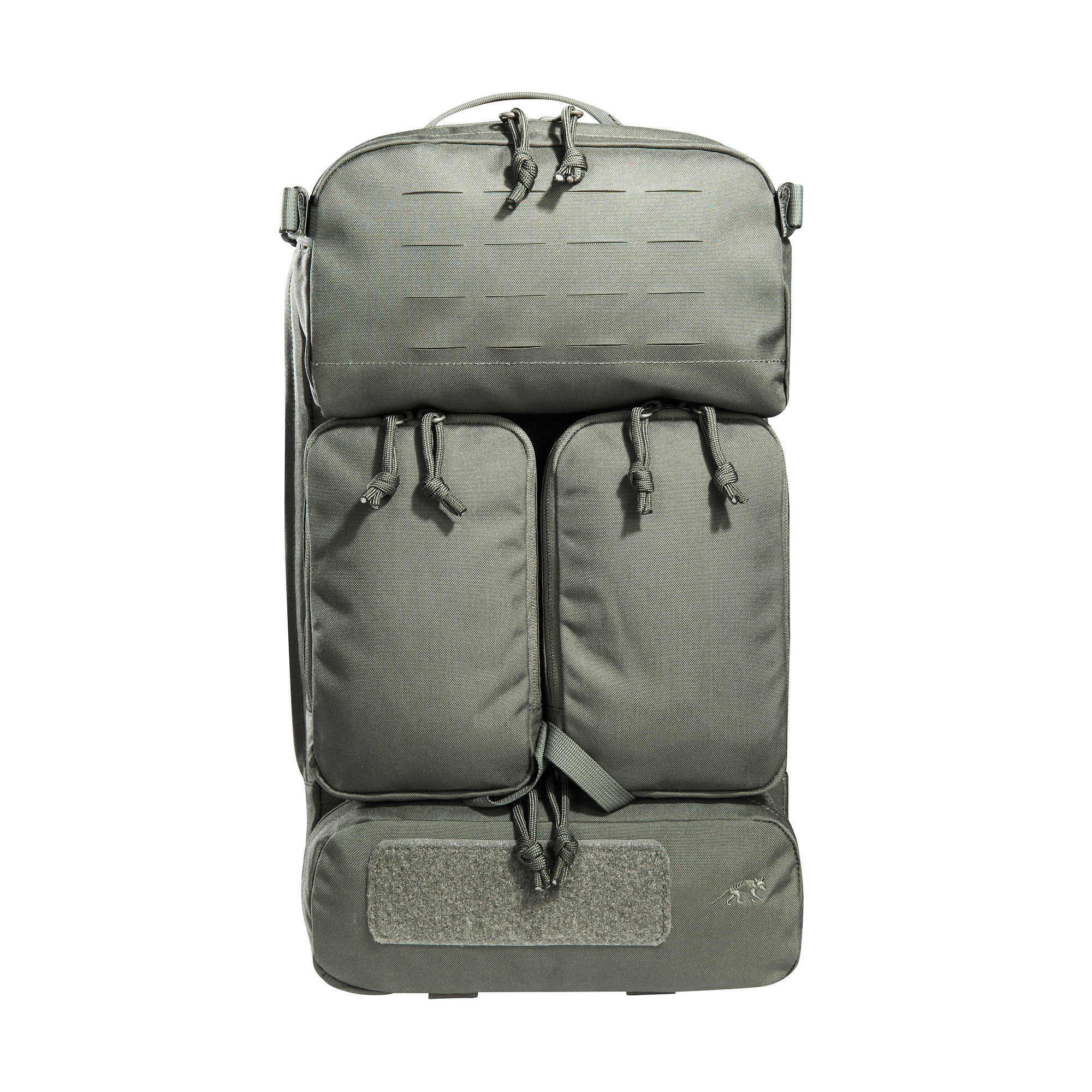 TT Modular Gunners Pack IRR - Modular deployment backpack