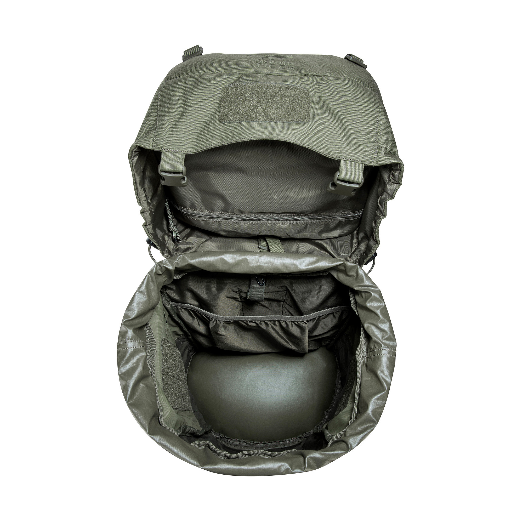 TT Base Pack 52 - Backpack 52 l - 65 l