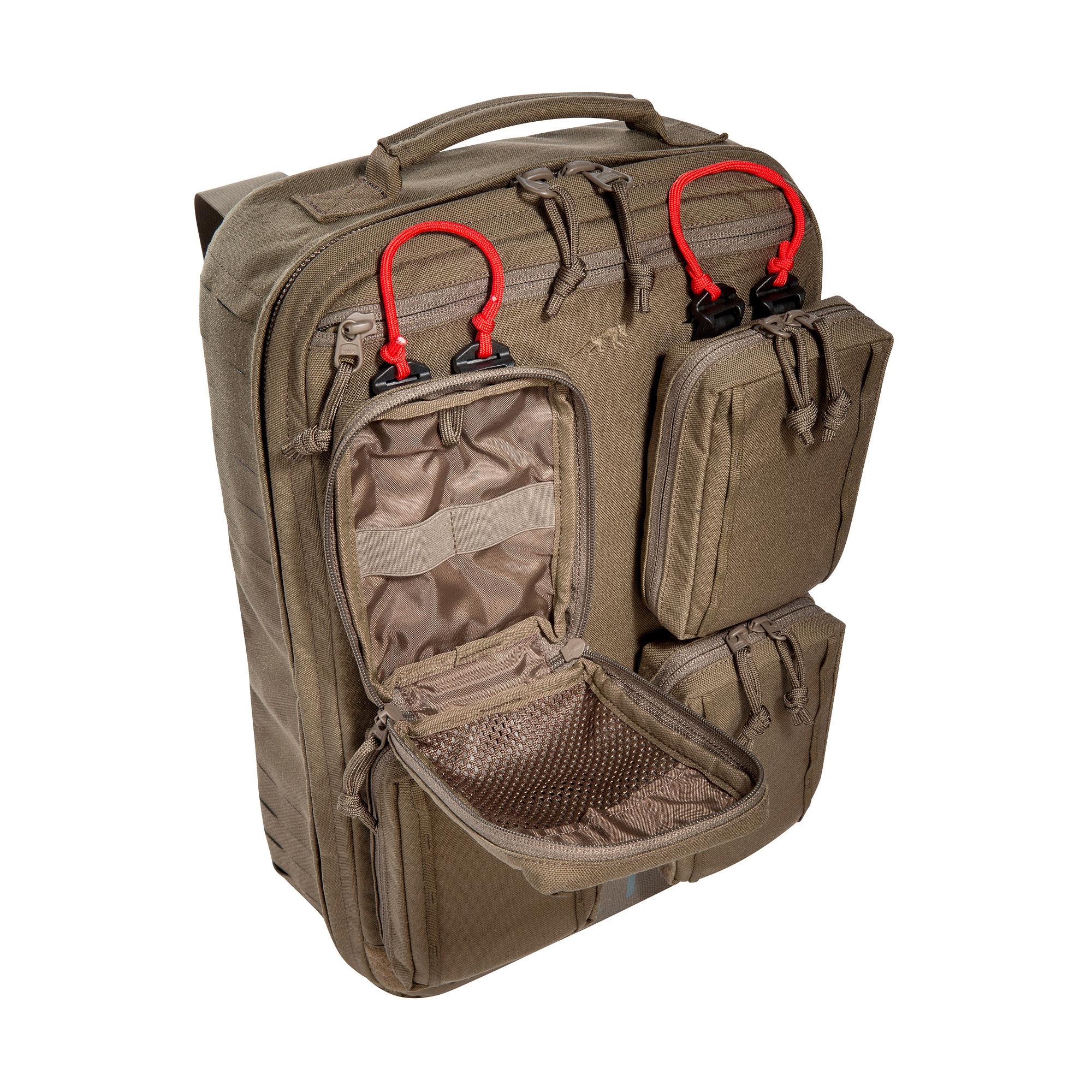 TT Medic Mascal Pack - First Aid Backpack